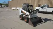 1997 Bobcat 763 C-Series