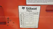 1997 Bobcat 763 C-Series