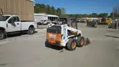 1997 Bobcat 763 C-Series