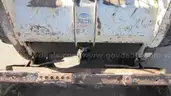 1997 Bobcat 763 C-Series
