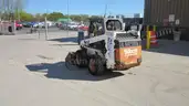 1997 Bobcat 763 C-Series