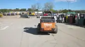 1997 Bobcat 763 C-Series
