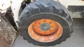 1997 Bobcat 763 C-Series