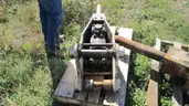 Kent KF-6 Hydraulic Breaker
