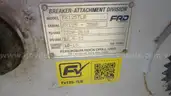2023 FRD Furukawa FX 125 TLB Hydraulic Breaker,