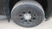 2012 Chevrolet Tahoe