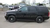 2012 Chevrolet Tahoe