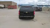 2012 Chevrolet Tahoe