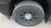 2012 Chevrolet Tahoe