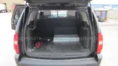 2012 Chevrolet Tahoe