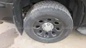 2012 Chevrolet Tahoe