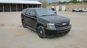 2012 Chevrolet Tahoe