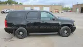 2012 Chevrolet Tahoe