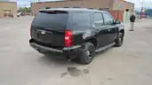 2012 Chevrolet Tahoe