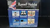 Russell Hobbs 2 Quart Electric Fondue Maker