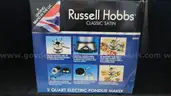 Russell Hobbs 2 Quart Electric Fondue Maker