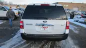2012 Ford Expedition