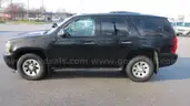 2012 Chevrolet Tahoe