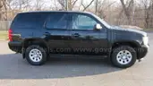 2012 Chevrolet Tahoe