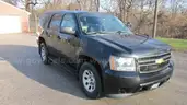 2012 Chevrolet Tahoe