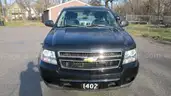 2012 Chevrolet Tahoe