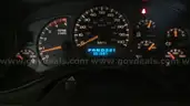 2002 GMC Sierra 2500HD FlatBed and Western Snowplow