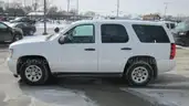 4WD 2011 Chevrolet Tahoe