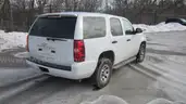 4WD 2011 Chevrolet Tahoe