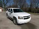 4WD 2011 Chevrolet Tahoe Sport Utility