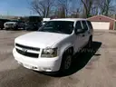 4WD 2011 Chevrolet Tahoe Sport Utility