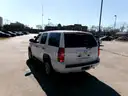 4WD 2011 Chevrolet Tahoe Sport Utility