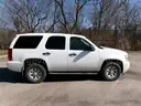 4WD 2011 Chevrolet Tahoe Sport Utility