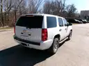 4WD 2011 Chevrolet Tahoe Sport Utility
