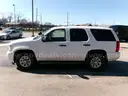 4WD 2011 Chevrolet Tahoe Sport Utility