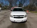 4WD 2011 Chevrolet Tahoe Sport Utility