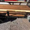 18 x 6 Landscape Trailer