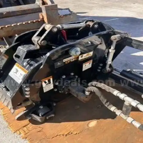 Pavement Cold Planer