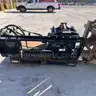 Pavement Cold Planer