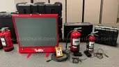 Fire Extinguisher Training Kit