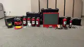 Fire Extinguisher Training Kit