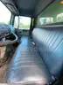 1994 International 4800 Truck Van RV Camper Motorhome 4x4 AWD Diesel