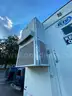 1994 International 4800 Truck Van RV Camper Motorhome 4x4 AWD Diesel