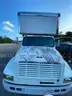 1994 International 4800 Truck Van RV Camper Motorhome 4x4 AWD Diesel