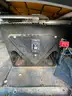 1994 International 4800 Truck Van RV Camper Motorhome 4x4 AWD Diesel