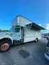 1994 International 4800 Truck Van RV Camper Motorhome 4x4 AWD Diesel