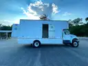 1994 International 4800 Truck Van RV Camper Motorhome 4x4 AWD Diesel