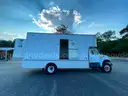 1994 International 4800 Truck Van RV Camper Motorhome 4x4 AWD Diesel