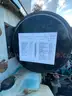 1994 International 4800 Truck Van RV Camper Motorhome 4x4 AWD Diesel