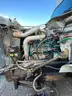 1994 International 4800 Truck Van RV Camper Motorhome 4x4 AWD Diesel