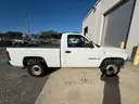 2001 Dodge Ram 1500 WS Reg. Cab Short Bed 2WD